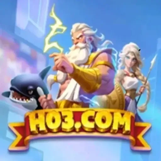 HO3 - Permainan Slot Seru dan Menguntungkan