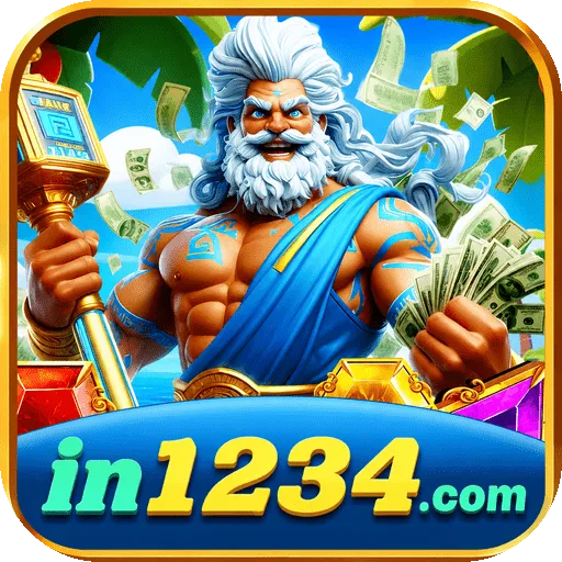 IN1234 - Petualangan Arcade Seru dan Menarik