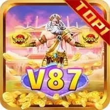 V87 - Permainan Puzzle Seru dengan Match-3